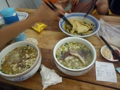 -毅祥斋老孙家泡馍(北院门鼓楼店)