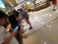 -喜茶(深圳东门1234店)