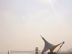 -日照海滨国家森林公园