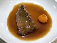 -之参餐厅(前门大街店)