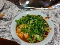 -京元盛铜锅涮肉(上海总店)