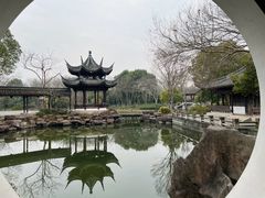 -西溪国家湿地公园