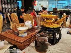 -香云轩·顺德菜(香云纱园林酒店店)