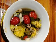 八宝茶-功夫小龙虾·烧烤·江湖菜(金沙洲店)