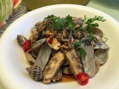 -莆鑫海鲜城(浏河店)