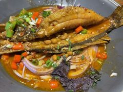 -湘水滨·臭鳜鱼·湘菜(马驹桥店)