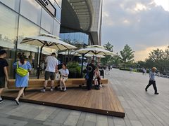 -阿嬷手作(上海万象城店)