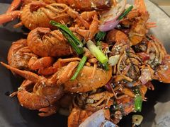 -老鄞江清水龙虾•赵赵家(江北店)
