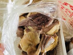 -章云板鸭(总店)