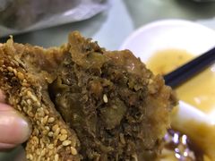 牛肉烧饼-穆民食品(牛街店)