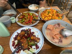 -静一餐厅·湖北菜(前门店)