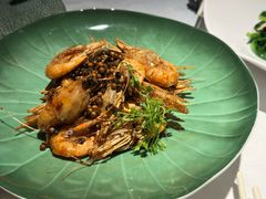 -桂满陇·海市蜃楼·黑金(国金店)