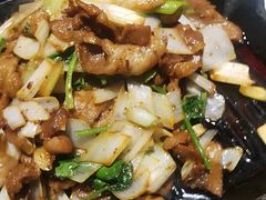 -大鸭梨烤鸭·北京菜(南小街/南苑店)