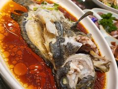 -小渔船渔家传统菜(鲅鱼圈店)