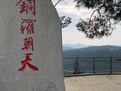 -铁山坪森林公园
