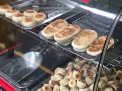 袜底酥-宋记饼家(石门二路店)