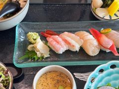 -西村日本料理(香格里拉饭店)