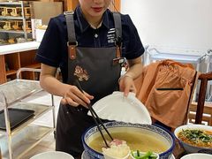 -香麒园·过桥米线·南湖雅宴