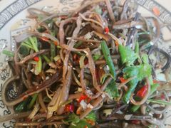 -宋记冕宁土菜馆(海门渔村二店)