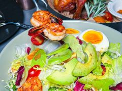 -叁 Three· bistro餐酒馆