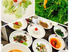 -朴大人炭烤·韩国料理(奥帆中心海尔洲际店)
