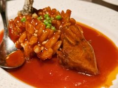 -九里云松·天香餐厅
