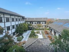 -茅山东方盐湖城景区