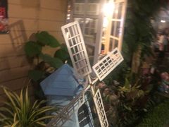 -芭提雅Amporn Seafood自助餐厅