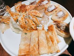 温州名小吃拼盘-美乐食街(小南店)