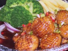 -尚宴(盛世广场·食尚街店)