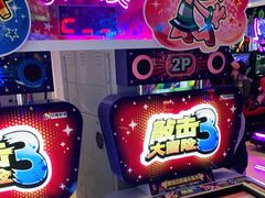-大玩家(万达广场大连甘井子店)