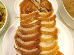 -小吊梨汤·北京菜·烤鸭(五角场万达店)