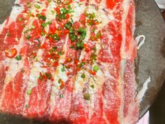-朴太院·朝鲜族炭火烤肉(民乐园总店)
