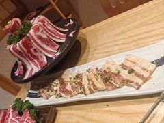 -松鱼亭·和牛烧肉(协鑫广场店)