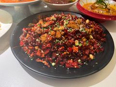 歌乐山辣子鸡-麻六记(新天地店)