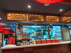 -小吊梨汤·北京菜·烤鸭(西直门凯德店)