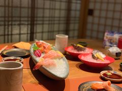 -松涛日本料理