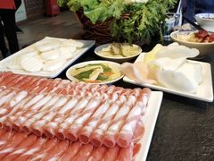 -仁和四季涮肉馆(天坛南门店)