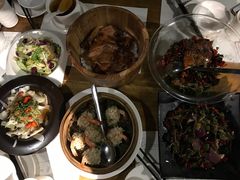 -胡桃里音乐酒馆(曲江店)