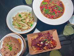 -湘阁里辣(南联锦泰城店)