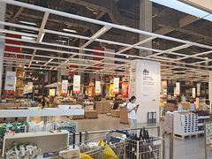 -宜家家居(四元桥商场店)