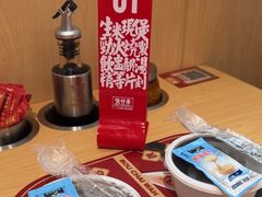 -华记煲仔华·煲仔饭(人和店)