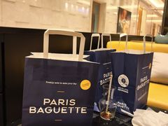 -巴黎贝甜(大宁国际商业广场店)