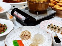 -羊瑞堂·横山炖羊肉·陕菜(未央路旗舰店)