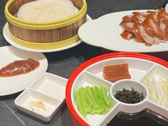 -全聚德(双井店)