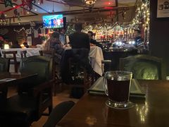 -Hooley's活利仕西餐厅(珠江新城店)