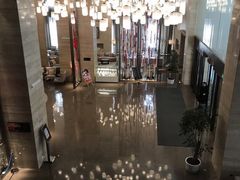-太原富力铂尔曼大酒店-尚西餐厅