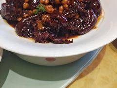 -汤记传菜(秀浦路店)
