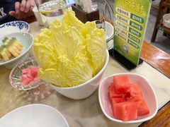 -东来顺•非遗火锅(外滩店)