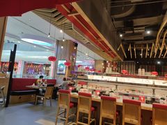 -友壹町寿司(嘉洲广场店)